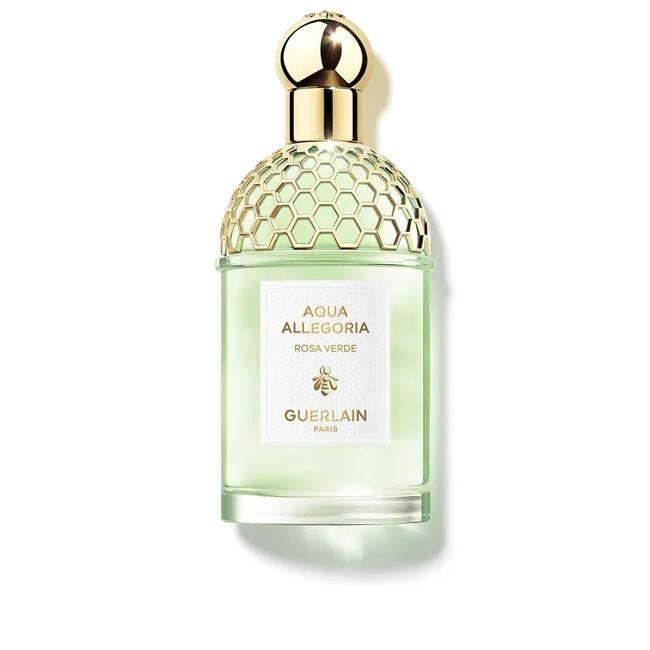 Rose de Guerlain.